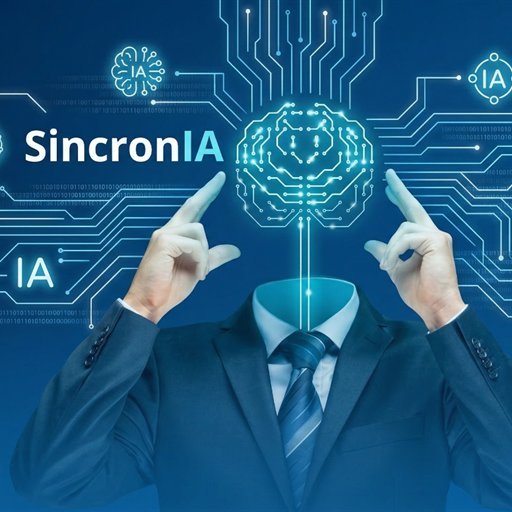 SincronIA